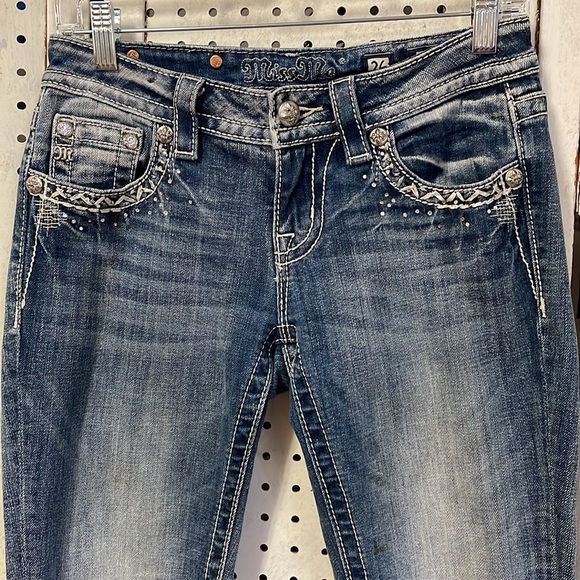 Miss me jeans - Picture 3 of 11